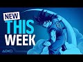 New PS4 & PS5 Games This Week