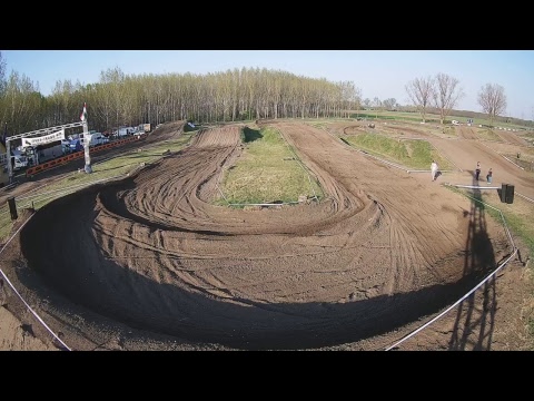 MAMS Motocross OB - Nyáregyháza - 2017.