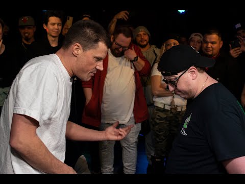 Bar J vs CJA - Fully Loaded