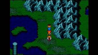 #20【BOF】ブレスオブファイア【初見プレイ動画】