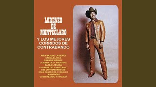 La Mafia de la Frontera