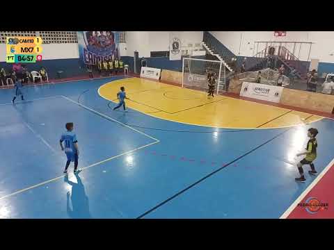 CAMISA10 VS MX7    COPA  DA LPF 2023    CATEGORIA SUB10                     28/ 10 /2023