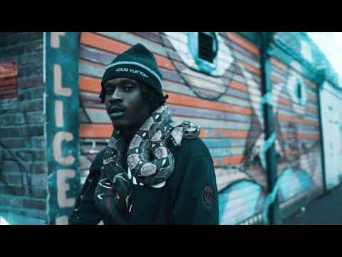 YNGI Blackz - How It Goes (Official Music Video)