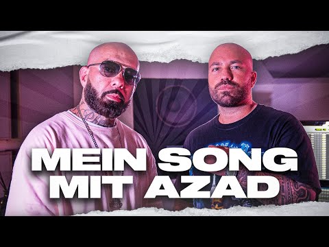 2Bough - Mein Song mit AZAD