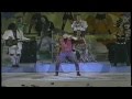 Chayanne '91 Carnaval "Ese Ritmo Se Baila Así"  (Rose Video)