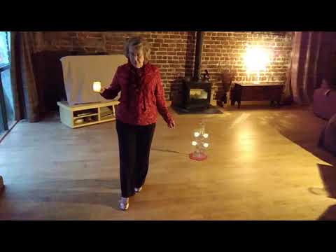 Shepherds Dance - Traditional (French)