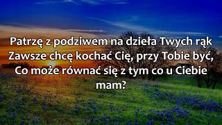 Mój Jezu mój Zbawco