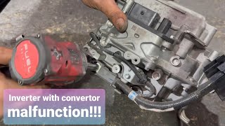 Código p0a94 - pasos para reparar el error