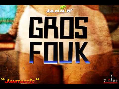 Belle Pap [Subance] & Cyril [Mighty] - Hush Twanche (Jammin' Entertainment)