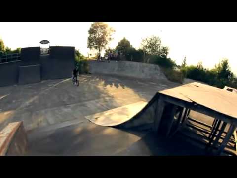 KHE Bikes - Made in Germany Day 2