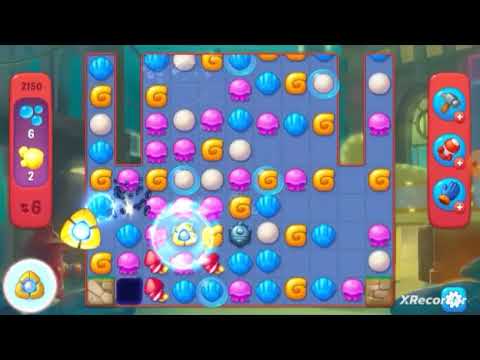 FISHDOM (lvl 2150) '23 HARD LEVEL