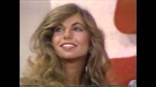 Sandey Grinn on The Dating Game #1   Patti