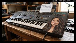 Download lagu Yamaha PSR-7000 country pop, ¡CON LETRA EN ESPAÑOL! mp3
