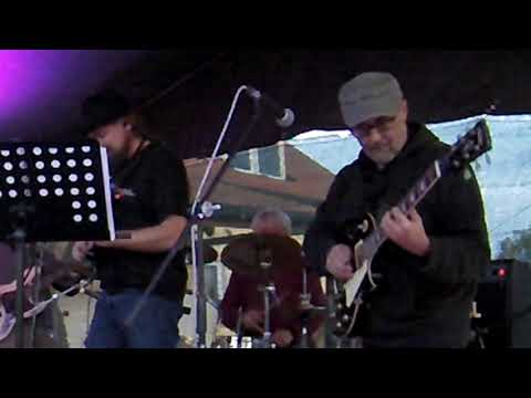 FSG - FSG hraje na oslavách 800 let obce Počepice  - září  2019