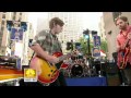 Kings of Leon - Notion - The Today Show