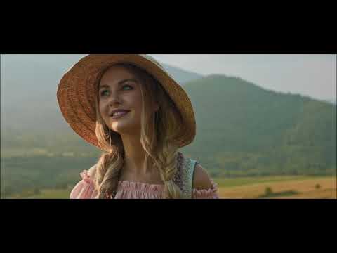 Betty Raducan   Plin de Curaj Official Video