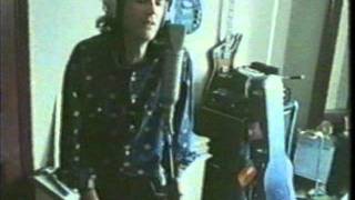 Peter Hammill - After the Show studio / Film Noir Live