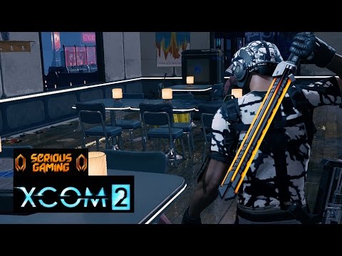 XCOM 2: Walkthrough - Part 14: Little Future [Legend][Ironman][Blind]