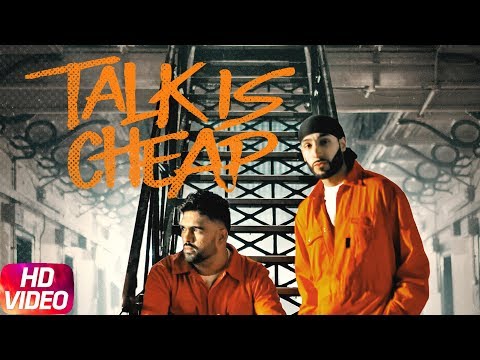 Talk Is Cheap