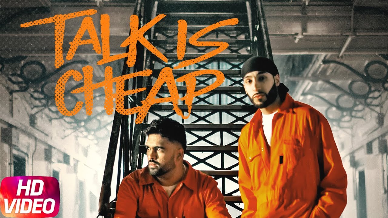 Talk Is Cheap Lyrics  | Talk Is Cheap | Dilraj Grewal | Manni Sandhu