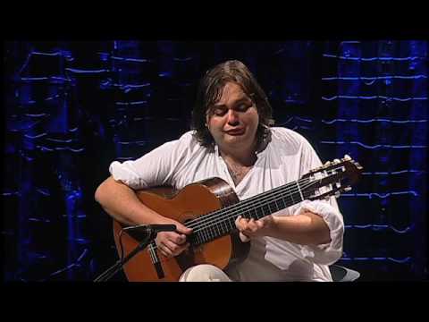 Yamandu Costa e Guto Wirtti | Mazurka Choro (H. Villa-Lobos) | Instrumental SESC Brasil