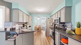 6115 CANARY LN - Real Estate Tour