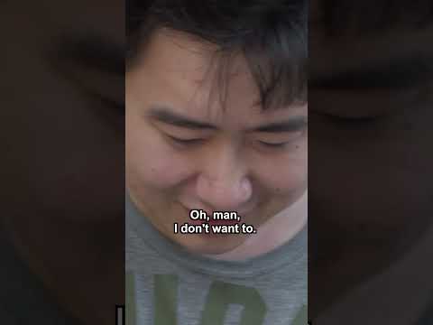 Os Chineses Podem Escrever a Sua Própria Língua? #shorts