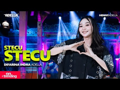STECU STECU - Difarina Indra Adella - OM ADELLA