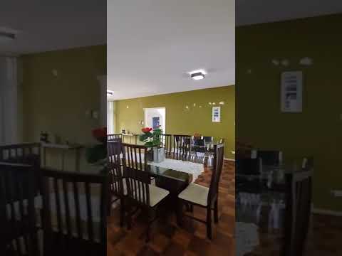 Vila Tramontano / São Paulo