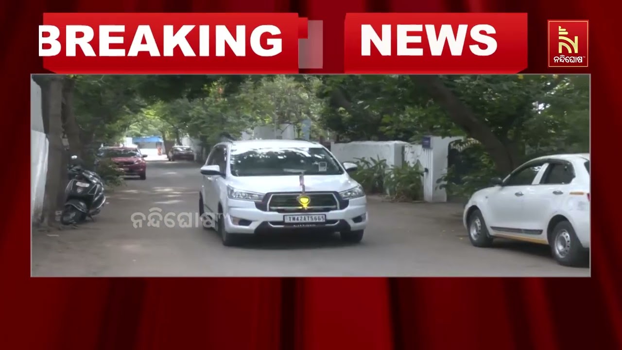 ଦଳୀୟ ପଦପଦବୀରୁ AIADMKର ବହୁ ନେତା ପଡ଼ିଲେ ବାଦ