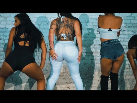 Tudy Guapo Ft. Bravo The Bag Chaser Im The Shit (Official Music Video)