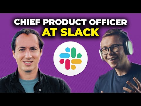 Noah Weiss: How to Master Product-Led Growth; Scaling PLG to Enterprise at Google & Slack  | E1026