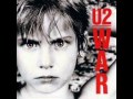 U2 - Treasure (Whatever Happened To Pete The Chop)