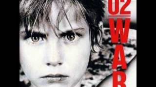 U2 - Treasure (Whatever Happened To Pete The Chop)