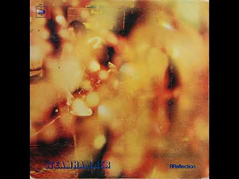 Steamhammer  -  Steamhammer (Full Album) 1969