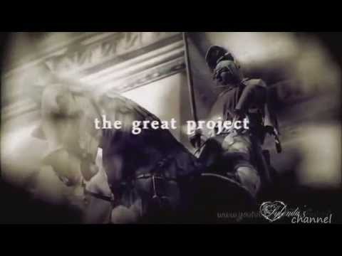 Ivanhoe (final) Behold the King of England