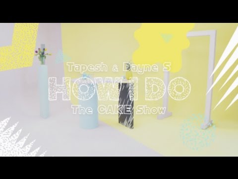 Tapesh & Dayne S - How I do (Official Video) Director's Cut