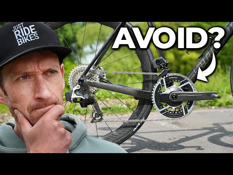 Do you Need an Expensive Groupset? Here are some Affordable Alternatives...