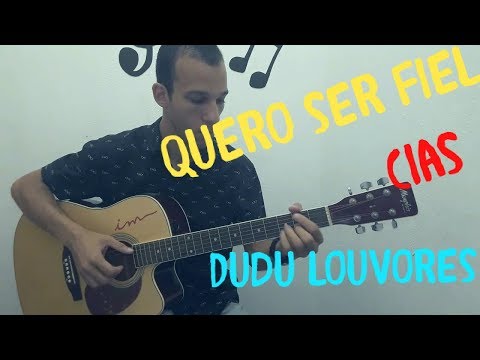 Quero Ser Fiel - Igreja Cristã Maranata