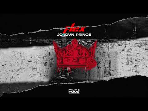 JORDVN PRINCE  - FLEX