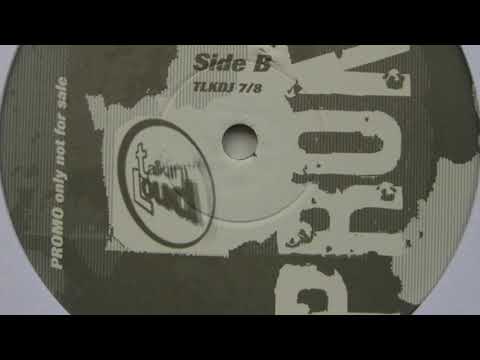 Courtney Pine - I've Known Rivers (Remix Volume 2)