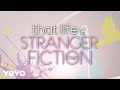 Katharine McPhee - Stranger than Fiction (Video Lirik)