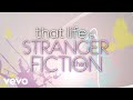 Katharine McPhee - Stranger Than Fiction (Lyric ...