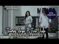 Thomas Arya Ft Eno Viola Takdir Yang Memisahkan LIRIK