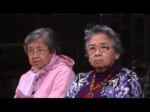 Threshold Of Hope - 2016-04-19 - How The Church Dealt With Slavery Pt. 1