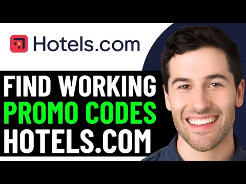 Hotel Discount Codes