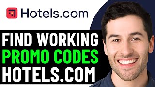HOW TO GET BEST HOTELS.COM DISCOUNT PROMO CODES IN 2026 (FULL GUIDE)
