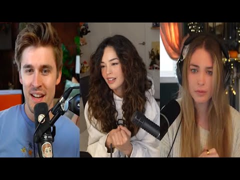 Everyone On Twitch Is Fighting