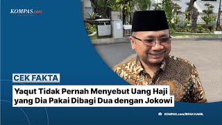 Download lagu Yaqut Tidak Pernah Menyebut Uang Haji yang Dia Pakai Dibagi Dua dengan Jokowi mp3 Download lagu Yaqut Tidak Pernah Menyebut Uang Haji yang Dia Pakai Dibagi Dua dengan Jokowi mp3