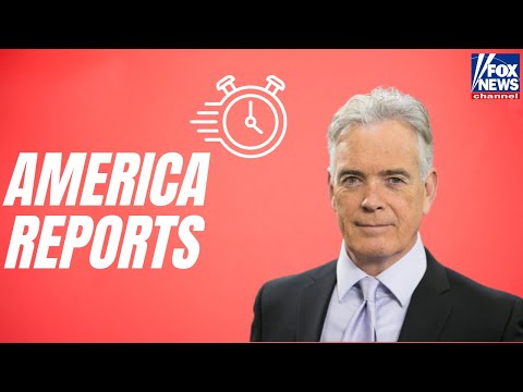 FOX NEWS Live  | America Reports 10/12/2022